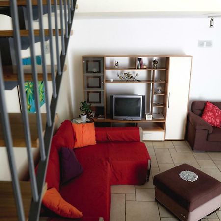 Spicchi Di Sole Bed and Breakfast Neapel Exteriör bild